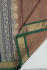SAREES NEGAMAM WITH BLOUSE
